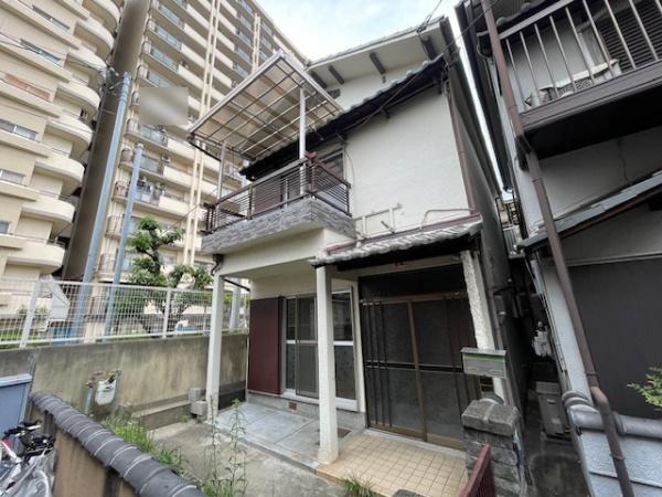 大阪市鶴見区今津南３丁目の中古一戸建て