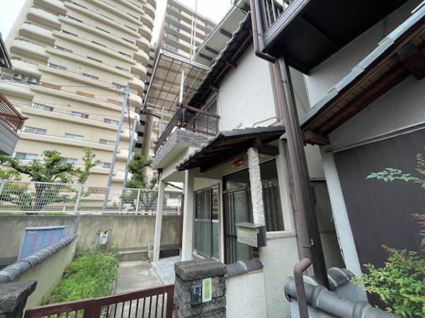 大阪市鶴見区今津南３丁目の中古一戸建て