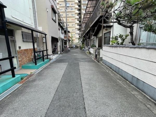 鶴見区今津南3丁目　中古戸建