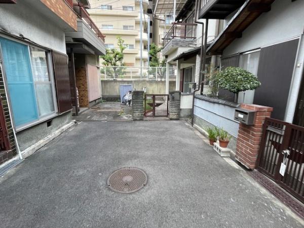鶴見区今津南3丁目　中古戸建