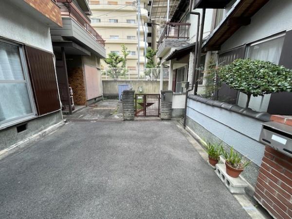 鶴見区今津南3丁目　中古戸建