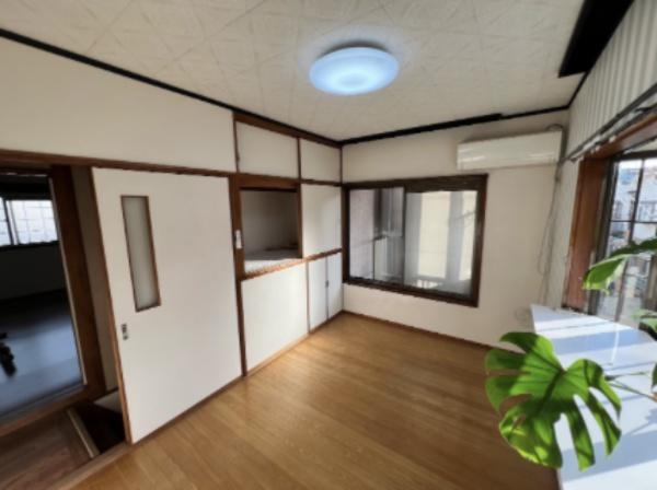 寝屋川市堀溝１丁目の中古一戸建て