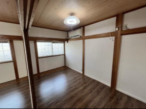 寝屋川市堀溝１丁目の中古一戸建て