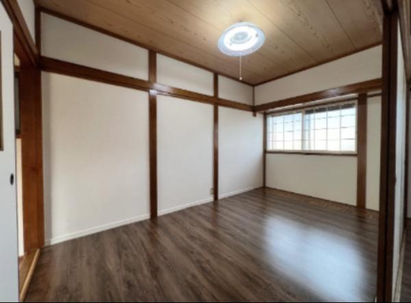 寝屋川市堀溝１丁目の中古一戸建て
