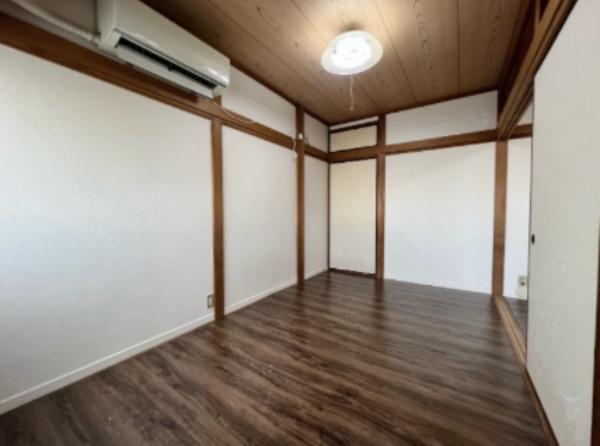 寝屋川市堀溝１丁目の中古一戸建て