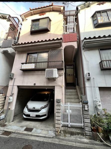 寝屋川市堀溝１丁目の中古一戸建