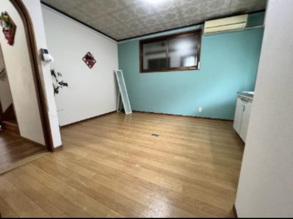 寝屋川市堀溝１丁目の中古一戸建