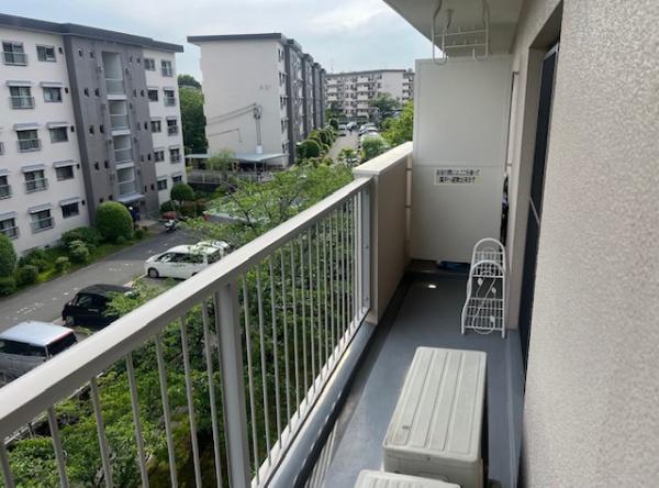 茨木郡山B住宅A-15棟