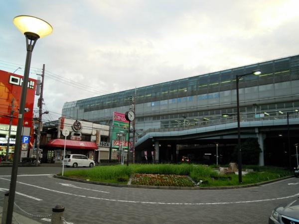 コム古川橋(門真市駅(大阪モノレール線))