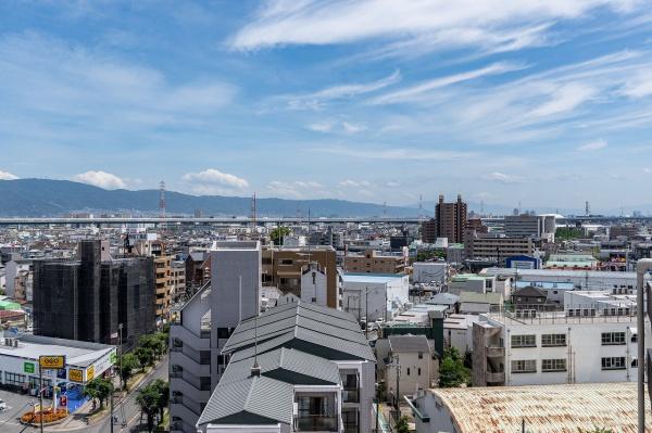 コム古川橋