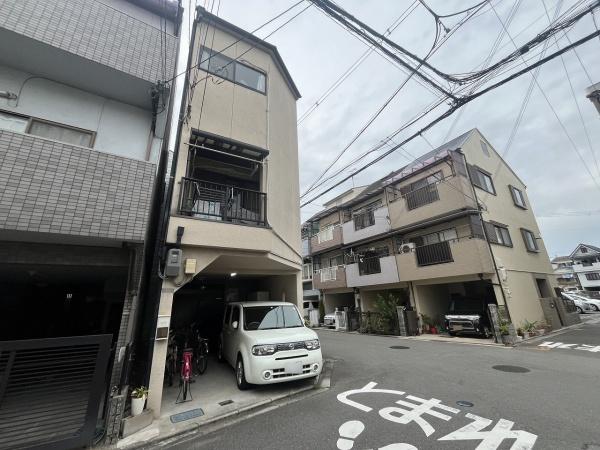 守口市金田町５丁目の中古一戸建て