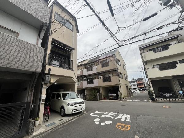 守口市金田町５丁目の中古一戸建て