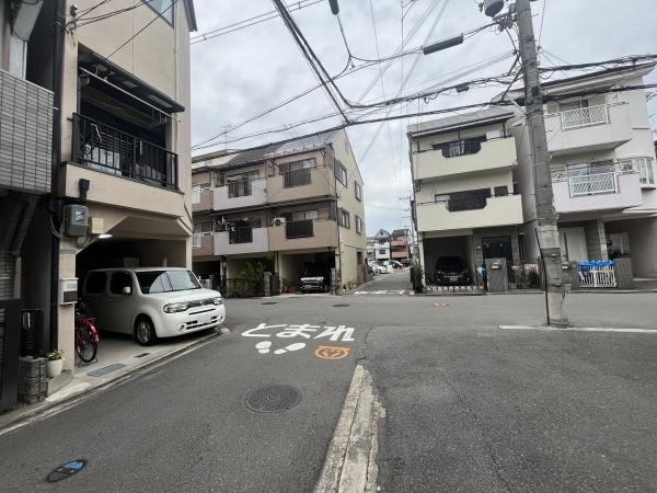 守口市金田町５丁目の中古一戸建て