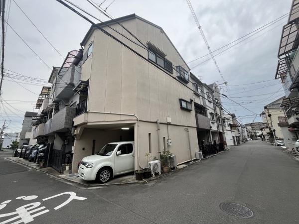 守口市金田町５丁目の中古一戸建て