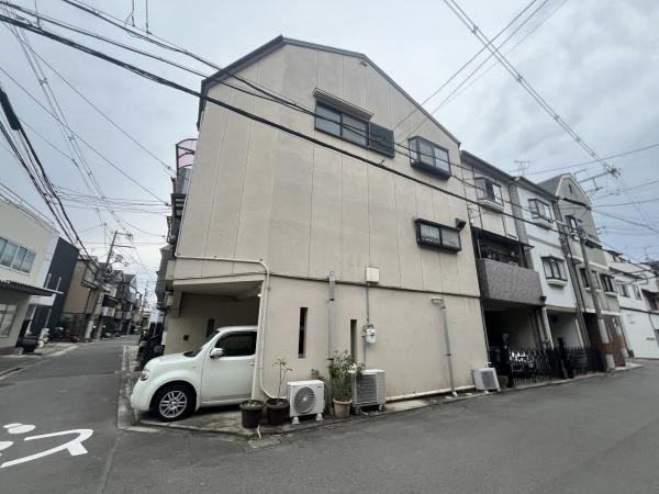 守口市金田町５丁目の中古一戸建て