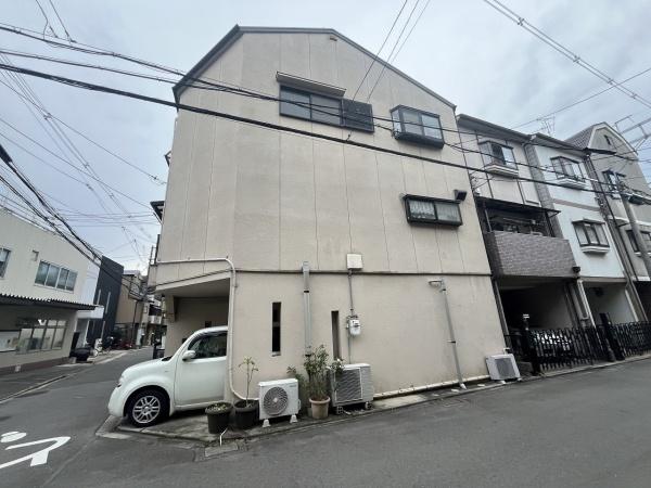守口市金田町５丁目の中古一戸建て