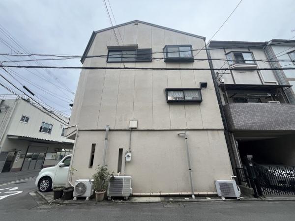 守口市金田町５丁目の中古一戸建て