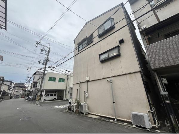 守口市金田町５丁目の中古一戸建て