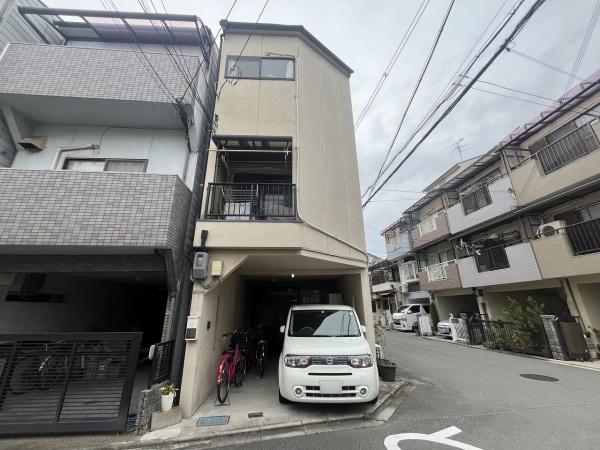 守口市金田町５丁目の中古一戸建て