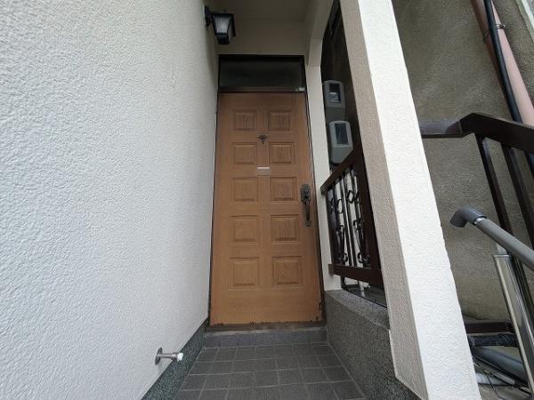 門真市岸和田３丁目の中古一戸建て