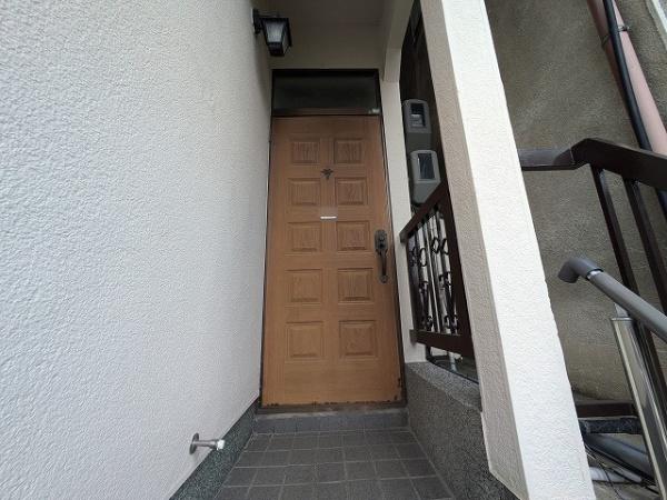 門真市岸和田３丁目の中古一戸建て
