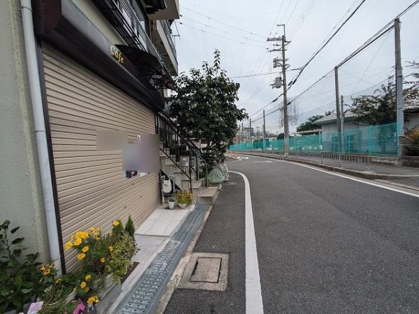 門真市岸和田３丁目の中古一戸建て