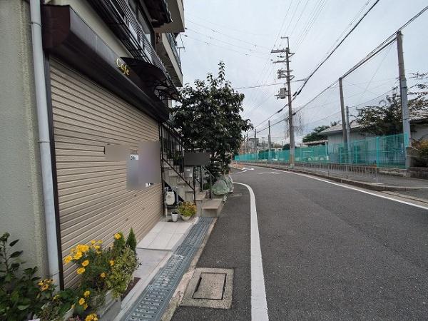 門真市岸和田３丁目の中古一戸建て