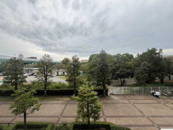 メイプルパークスクエア東1番館