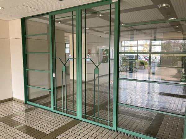 メイプルパークスクエア東1番館
