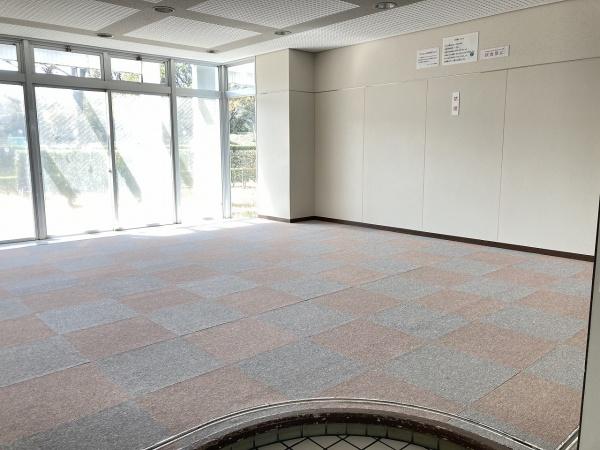 メイプルパークスクエア東1番館