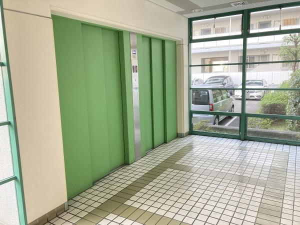 メイプルパークスクエア東1番館