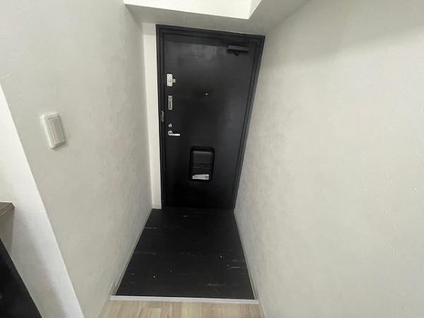 ファミリーコーポ今福