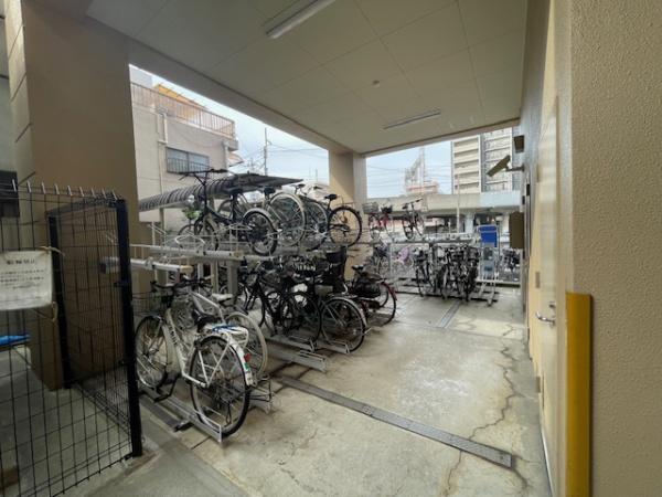 セントファミーユ大和田ステーションフロント