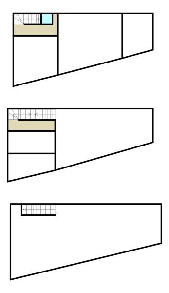 門真市打越町　売ビル