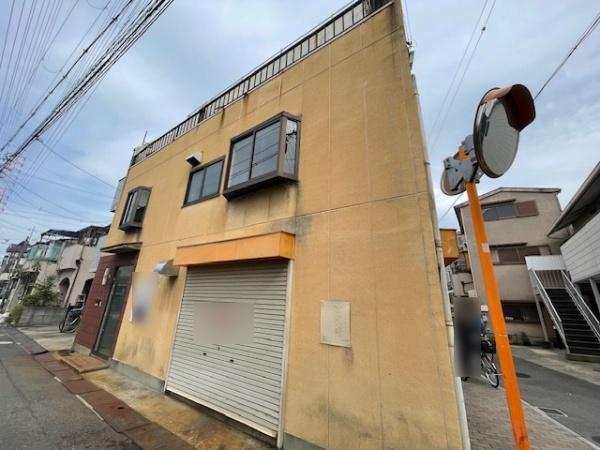 門真市打越町　売ビル