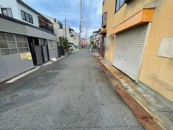 門真市打越町　売ビル