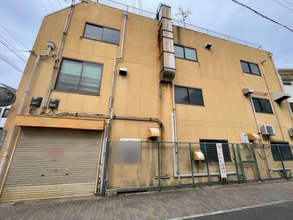 門真市打越町　売ビル
