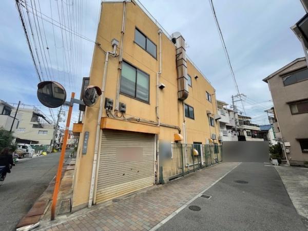 門真市打越町　売ビル