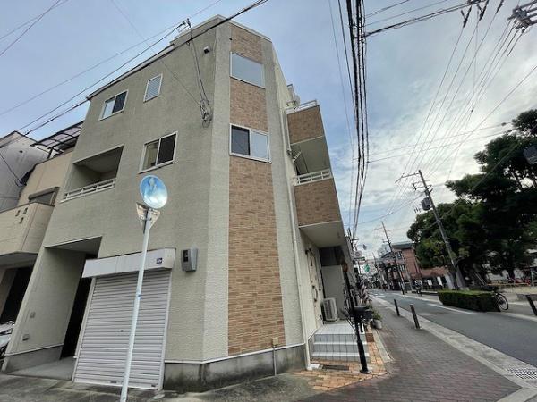 大阪市城東区関目１丁目の中古一戸建て
