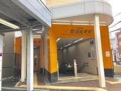 大阪市城東区関目1丁目の中古一戸建て(関目成育駅(Osaka Metro今里筋線))