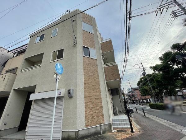 城東区関目1丁目　中古戸建