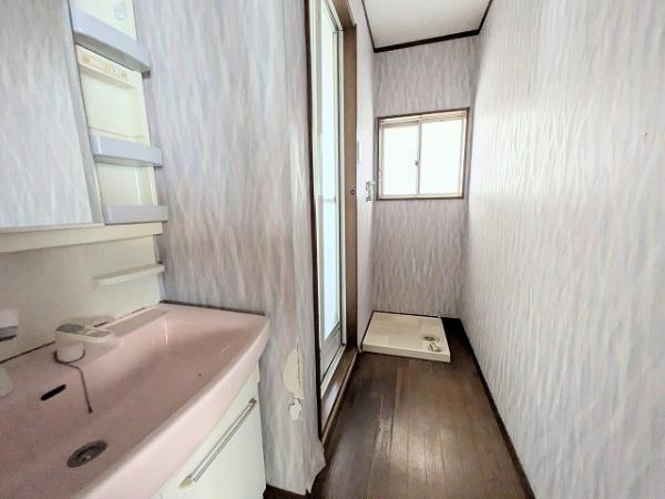 門真市小路町の中古一戸建て