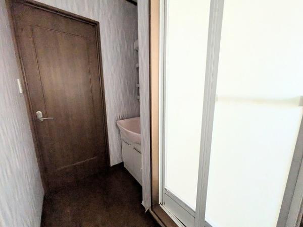 門真市小路町の中古一戸建て