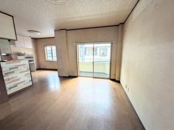 門真市小路町の中古一戸建て