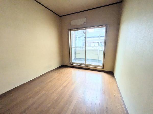 門真市小路町の中古一戸建て