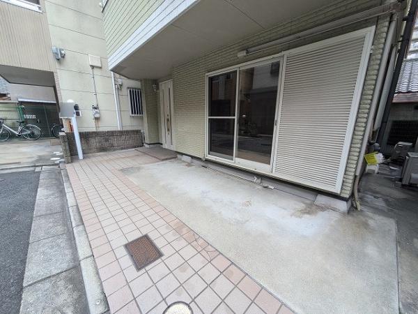 門真市小路町の中古一戸建て