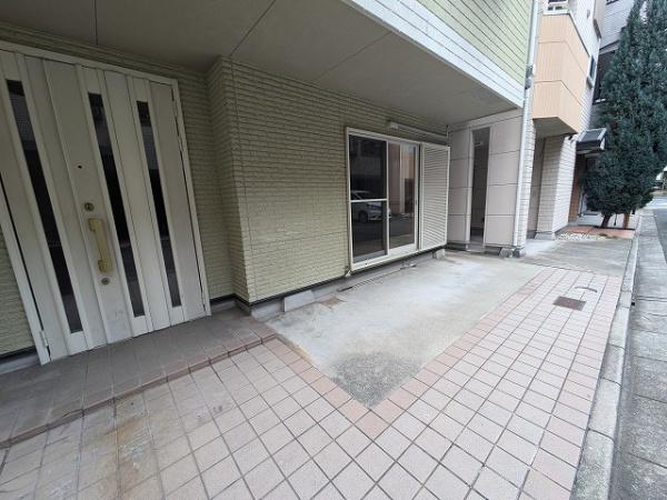 門真市小路町の中古一戸建て