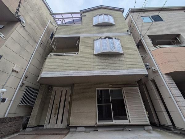 門真市小路町　中古戸建