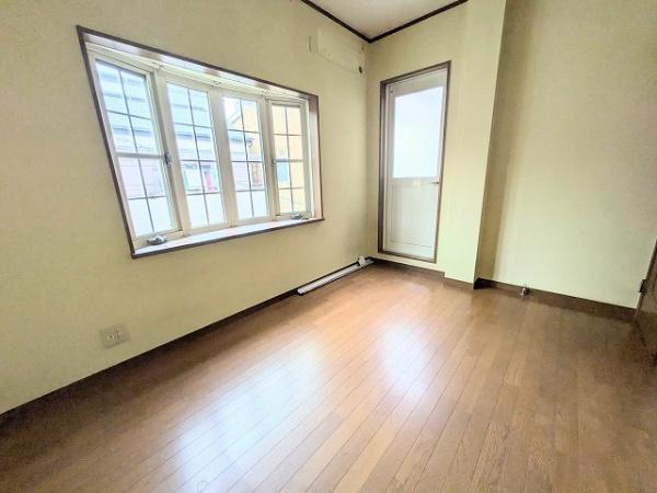 門真市小路町の中古一戸建て