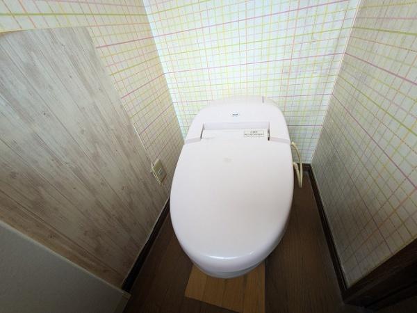 門真市小路町の中古一戸建て